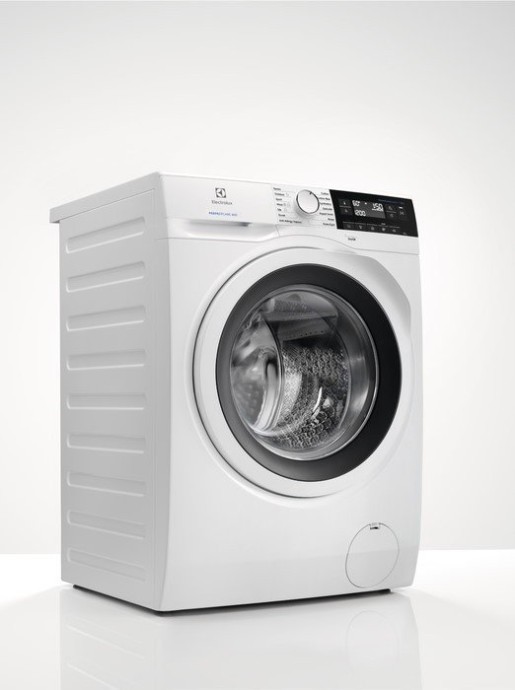 Пральна машина автоматична Electrolux EW6F348WP  Фото №6