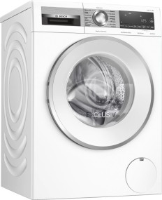 Пральна машина автоматична Bosch WGG244MEPL