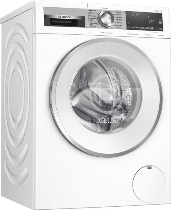 Стиральная машина автоматическая Bosch WGG244MEPL