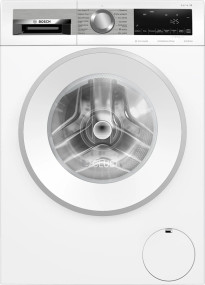 Пральна машина автоматична Bosch WGG144ZEPL
