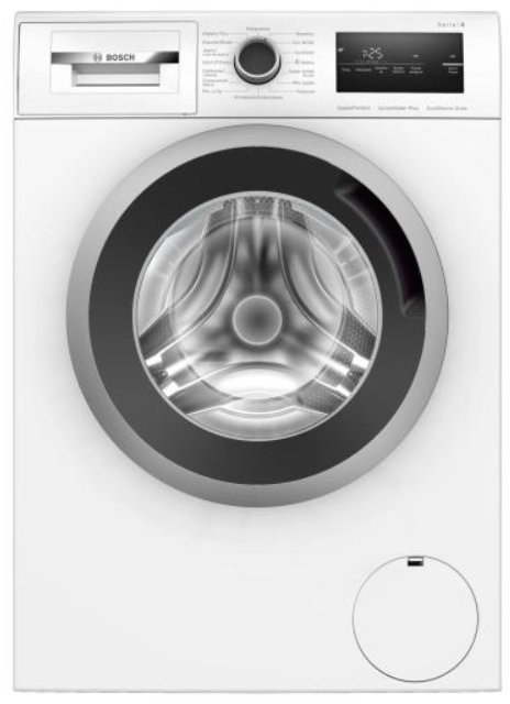 Стиральная машина автоматическая Bosch WAN2820EPL