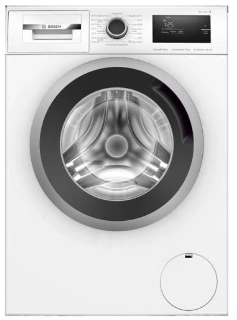 Пральна машина автоматична Bosch WAN2400EPL  Фото №0