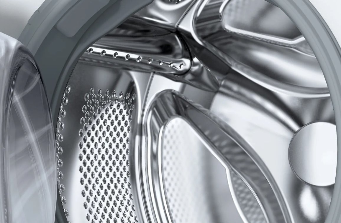 Пральна машина автоматична Bosch WAN2400EPL  Фото №2