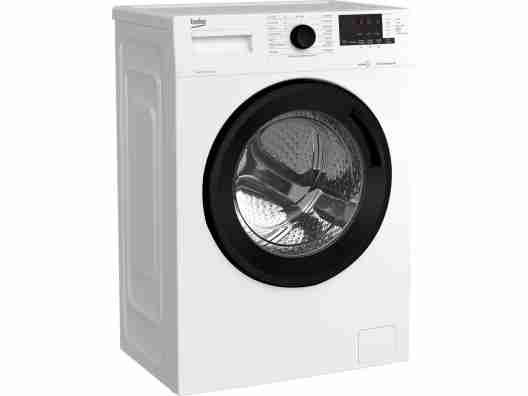 Пральна машина автоматична Beko WUV8612WPBSE  Фото №0