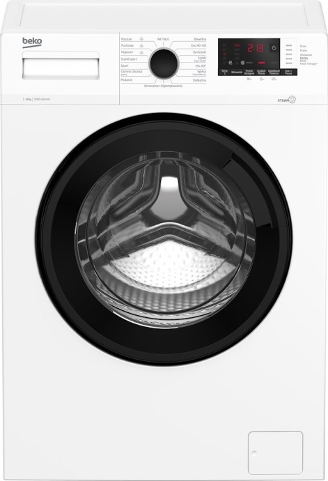 Стиральная машина автоматическая Beko WUE6512WPBSE