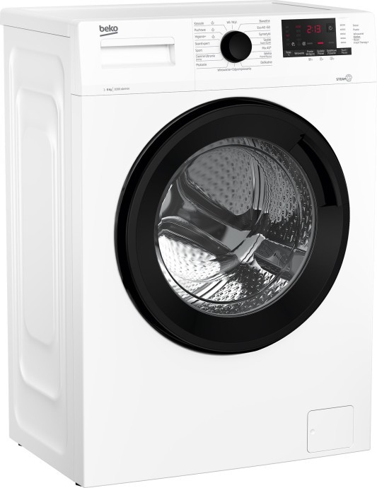 Стиральная машина автоматическая Beko WUE6512WPBSE  Фото №1