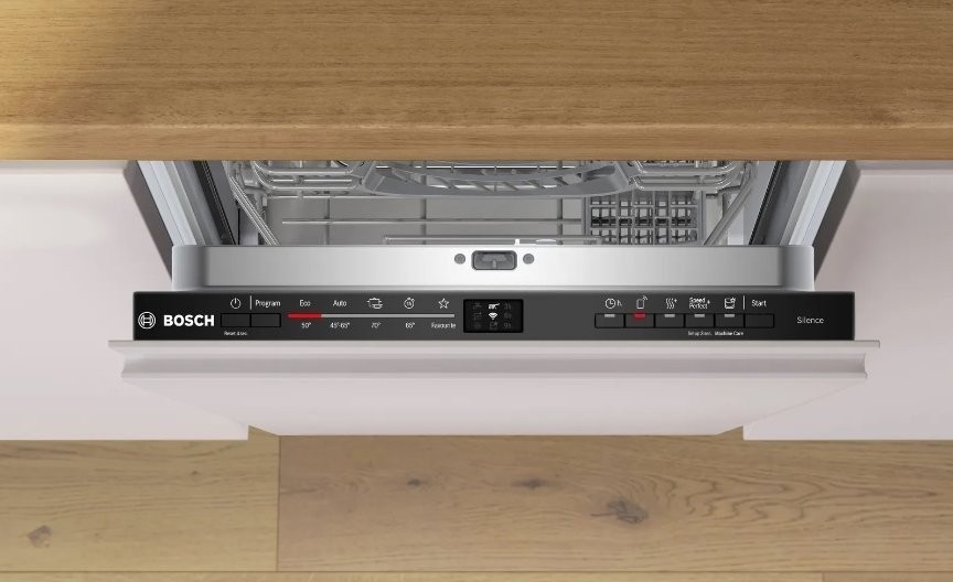 Посудомоечная машина Bosch SPV2HKX42E  Фото №1