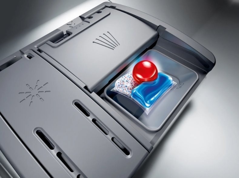 Посудомоечная машина Bosch SPV2HKX42E  Фото №4