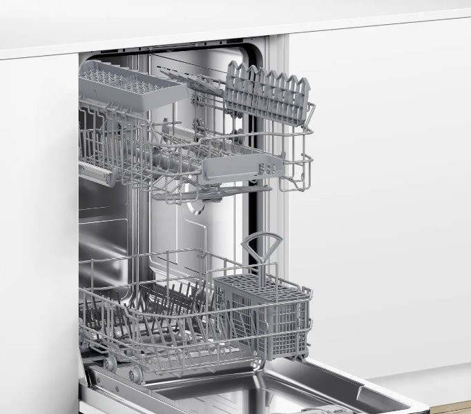 Посудомоечная машина Bosch SPV2HKX42E  Фото №0