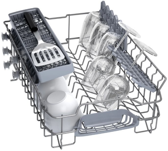 Посудомоечная машина Bosch SPV2HKX42E  Фото №3