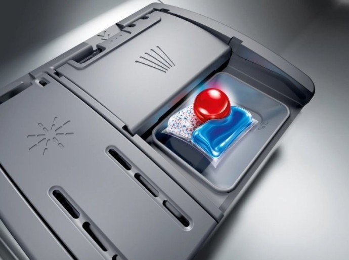 Посудомоечная машина Bosch SPV2HKX42E  Фото №4