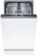 Посудомоечная машина Bosch SPV2HKX42E
