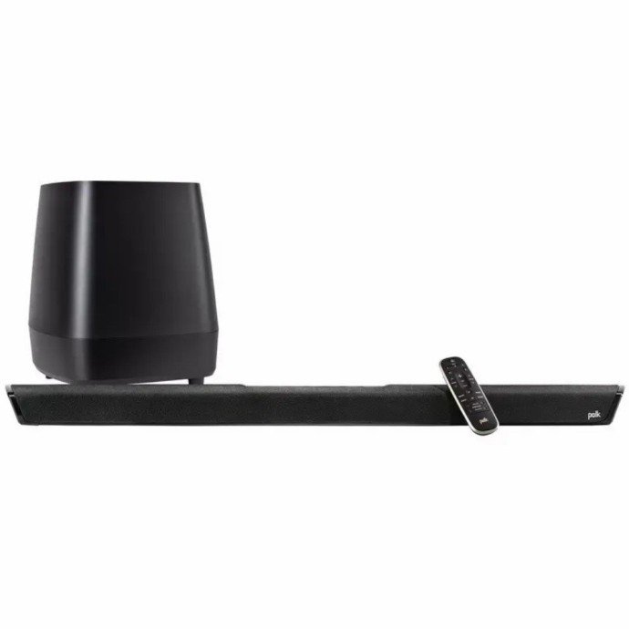 Саундбар Polk audio MagniFi 2  Фото №0