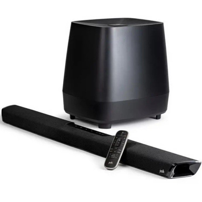 Саундбар Polk audio MagniFi 2  Фото №1