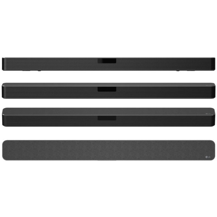 Саундбар LG SN5  Фото №2