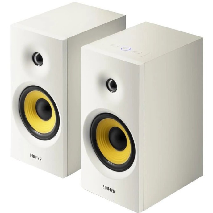 Акустические колонки Edifier R1080BT White (R1080BT_W)  Фото №0
