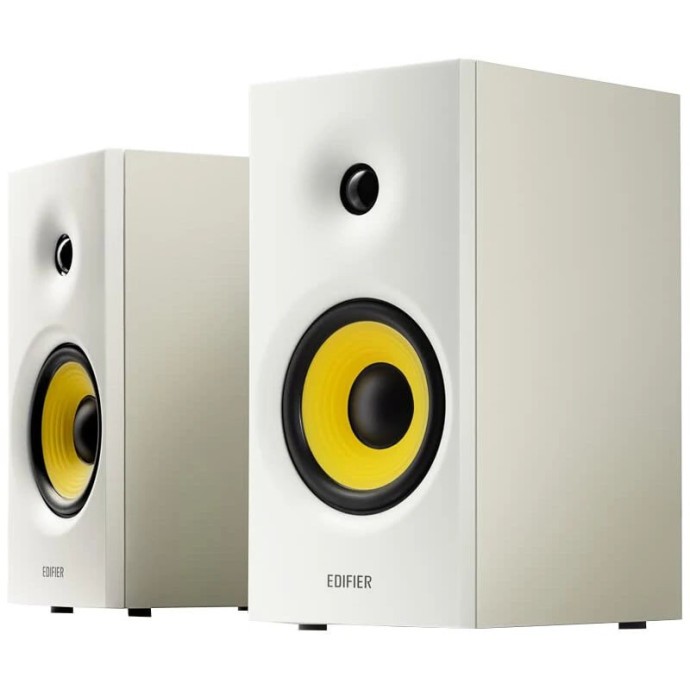 Акустические колонки Edifier R1080BT White (R1080BT_W)  Фото №1