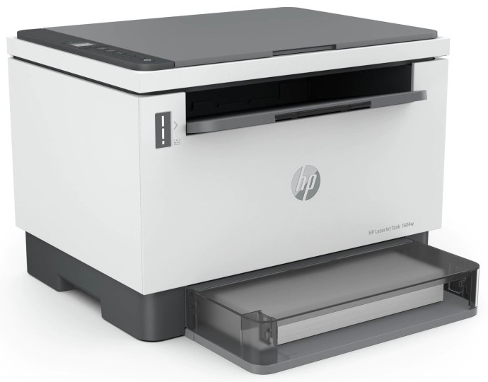 МФУ HP LaserJet Tank 1604W (381L0A)  Фото №0