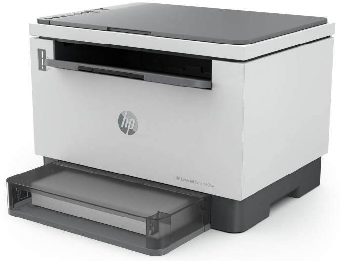 МФУ HP LaserJet Tank 1604W (381L0A)  Фото №1
