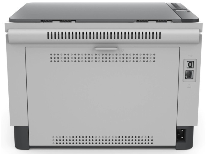 МФУ HP LaserJet Tank 1604W (381L0A)  Фото №2