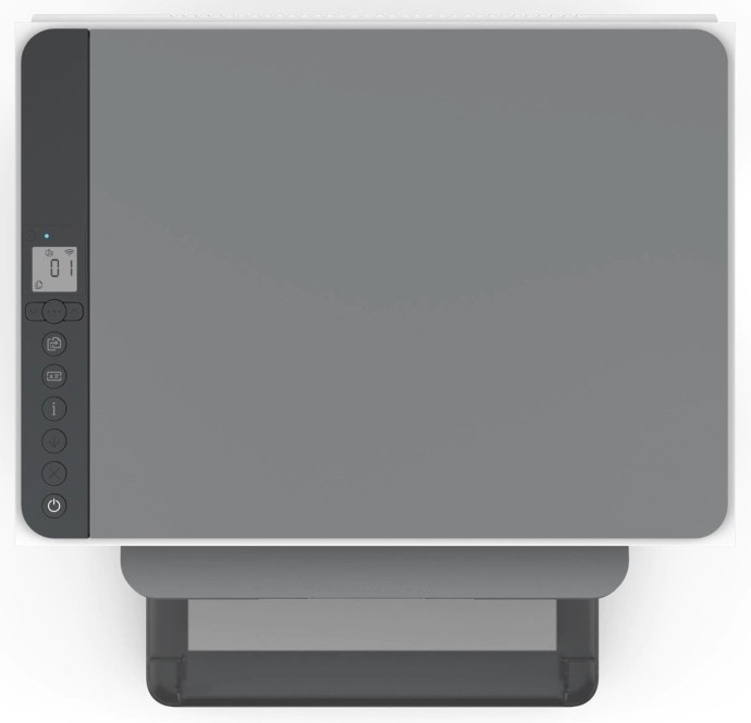 МФУ HP LaserJet Tank 1604W (381L0A)  Фото №3