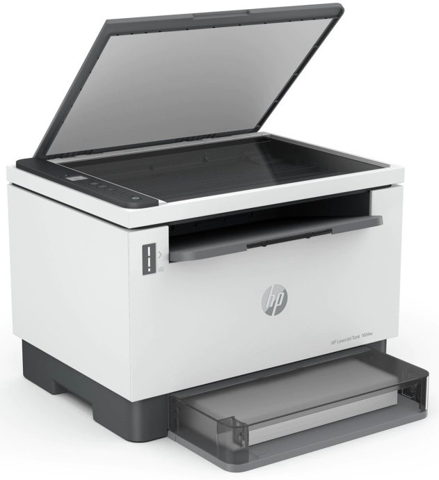 МФУ HP LaserJet Tank 1604W (381L0A)  Фото №4
