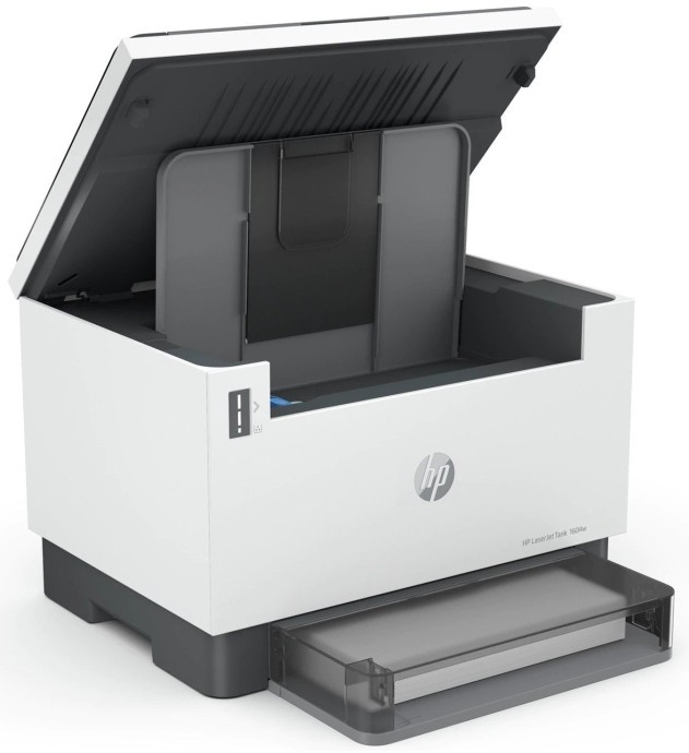 МФУ HP LaserJet Tank 1604W (381L0A)  Фото №5