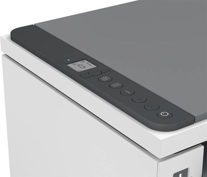МФУ HP LaserJet Tank 1604W (381L0A)  Фото №6