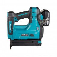 Акумуляторний пневматичний пістолет Makita DBN500RTJ