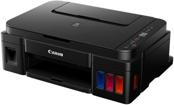 МФУ Canon PIXMA G2410 (2313C009)  Фото №0