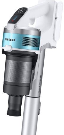 Вертикальный + ручной пылесос (2в1) Samsung VS15T7031R1  Фото №3