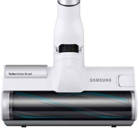 Вертикальный + ручной пылесос (2в1) Samsung VS15T7031R1  Фото №12