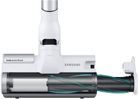 Вертикальный + ручной пылесос (2в1) Samsung VS15T7031R1  Фото №17