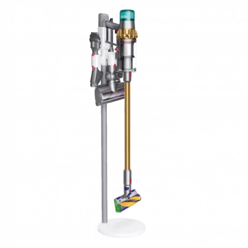 Вертикальная подставка Dyson Multi V11, V15, Outsize (972214-01)  Фото №0