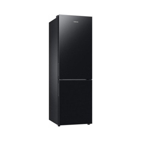 Холодильник з морозильною камерою Samsung RB33B610EBN  Фото №1