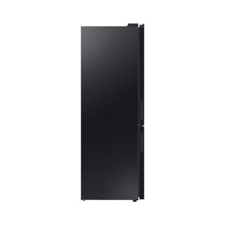 Холодильник з морозильною камерою Samsung RB33B610EBN  Фото №5
