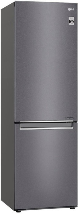 Холодильник з морозильною камерою LG GBP31DSLZN  Фото №2