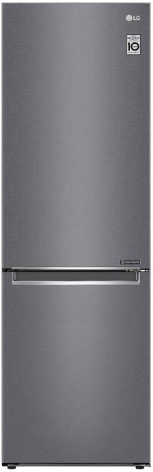 Холодильник з морозильною камерою LG GBP31DSLZN  Фото №5