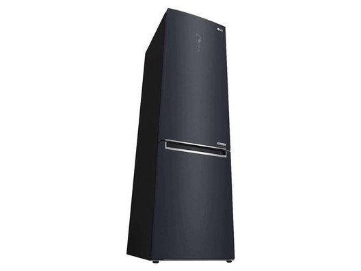 Холодильник з морозильною камерою LG GBB92MCACP  Фото №10