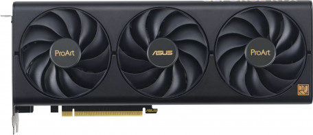 Видеокарта ASUS PROART-RTX4070S-O12G