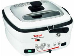 Фритюрниця Tefal Versalio Deluxe 9in1 (FR4950)
