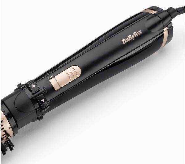 Фен-щітка BaByliss AS962E  Фото №0