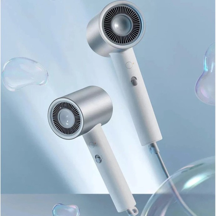 Фэн Xiaomi Mi Ionic Hair Dryer 2 (CMJ03LX)  Фото №3