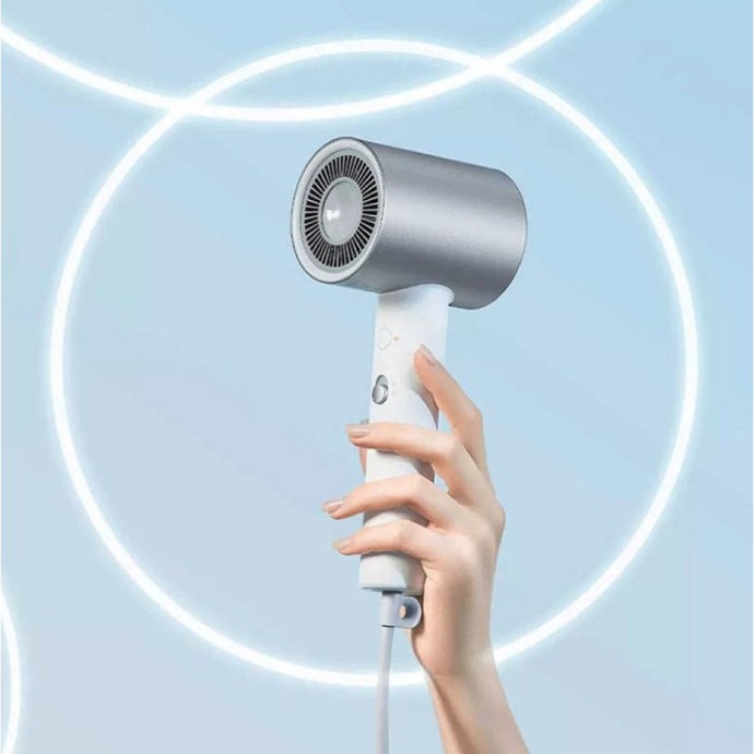 Фэн Xiaomi Mi Ionic Hair Dryer 2 (CMJ03LX)  Фото №4