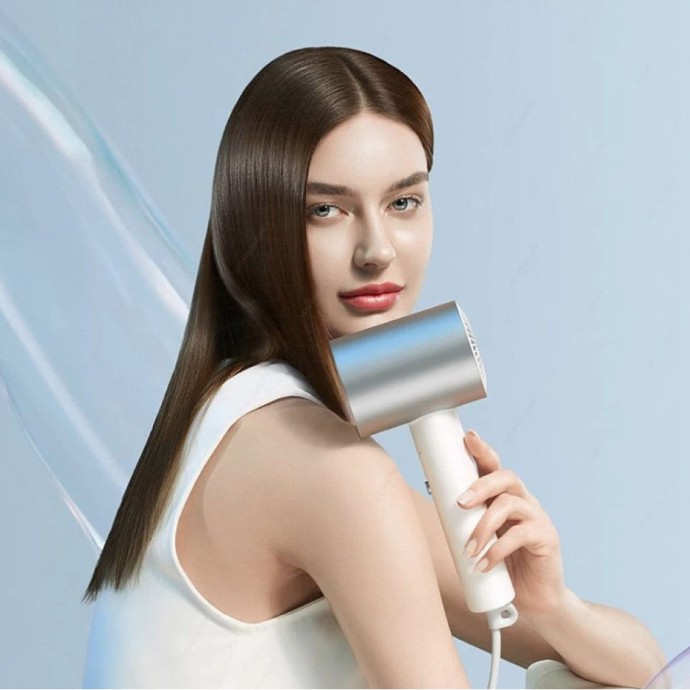 Фэн Xiaomi Mi Ionic Hair Dryer 2 (CMJ03LX)  Фото №5