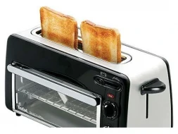 Тостер, міні-духовка Tefal Toast N&#039;Grill TL6008