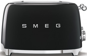 Тостер SMEG TSF03BLEU