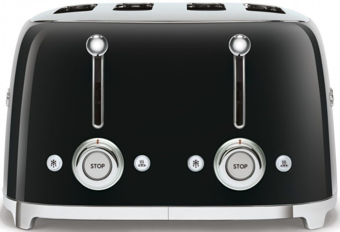 Тостер SMEG TSF03BLEU  Фото №1