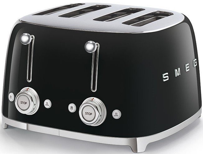 Тостер SMEG TSF03BLEU  Фото №4