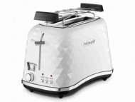 Тостер Delonghi CTJ 2103.W Тостер Delonghi CTJ 2103.W